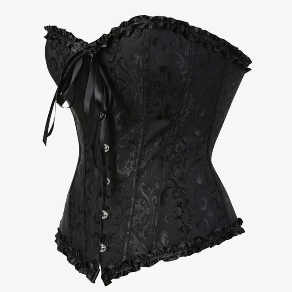 Corset / Bustier/ Shapeweare Top - Picture 7 of 11